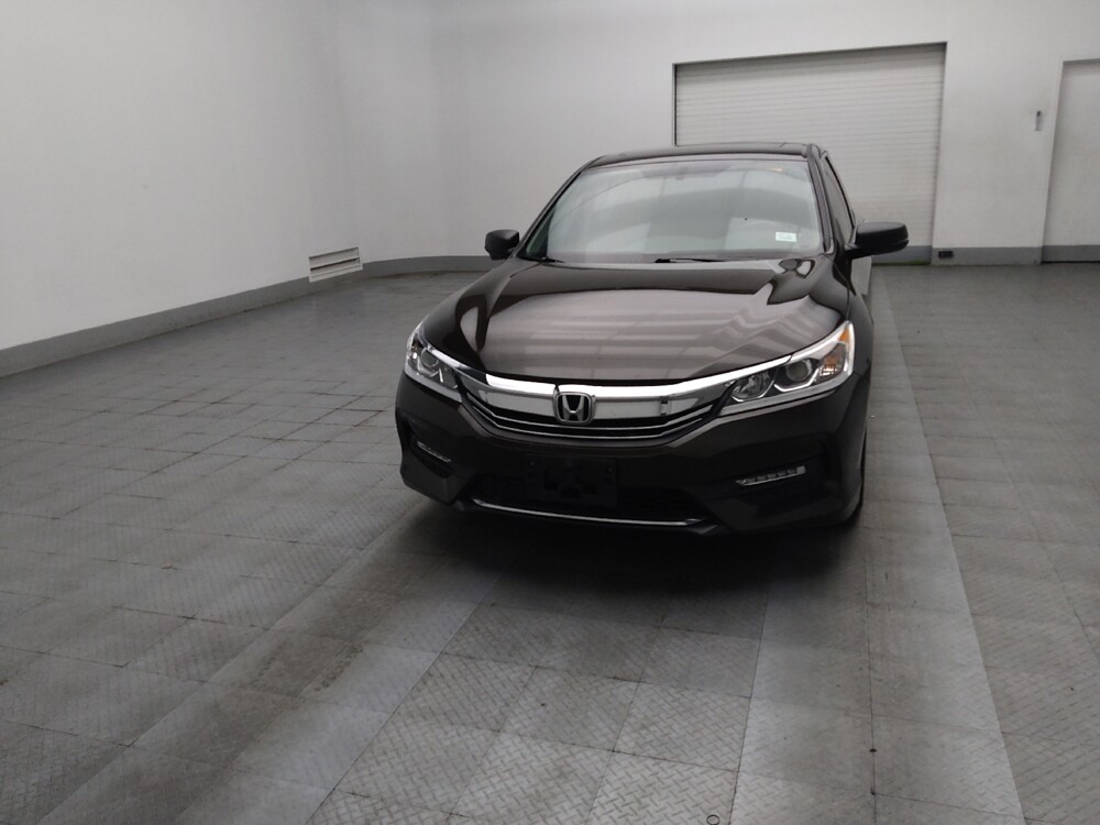 2016 Honda Accord in Augusta, GA 30907 - 18130229 15