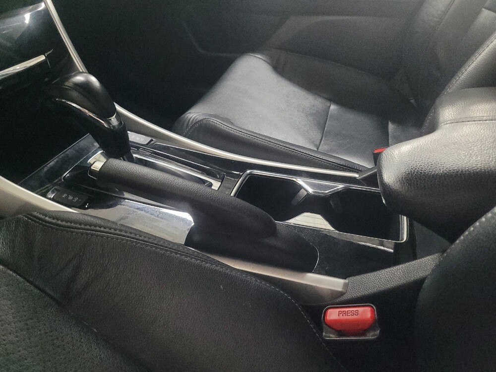 2016 Honda Accord in Augusta, GA 30907 - 18130229 26