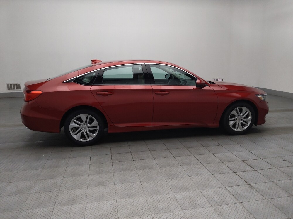 2020 Honda Accord in Union City, GA 30291 - 18130230 10
