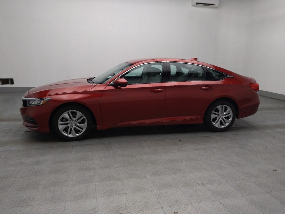 2020 Honda Accord in Union City, GA 30291 - 18130230 2