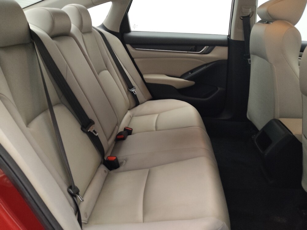 2020 Honda Accord in Union City, GA 30291 - 18130230 19