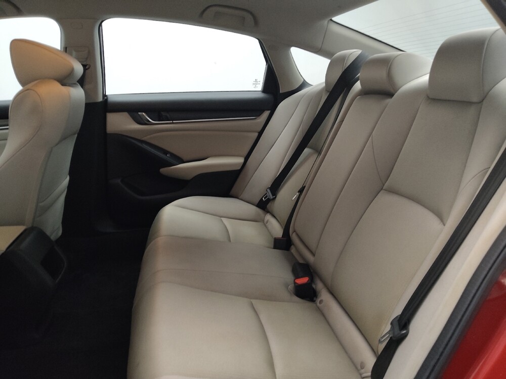 2020 Honda Accord in Union City, GA 30291 - 18130230 18