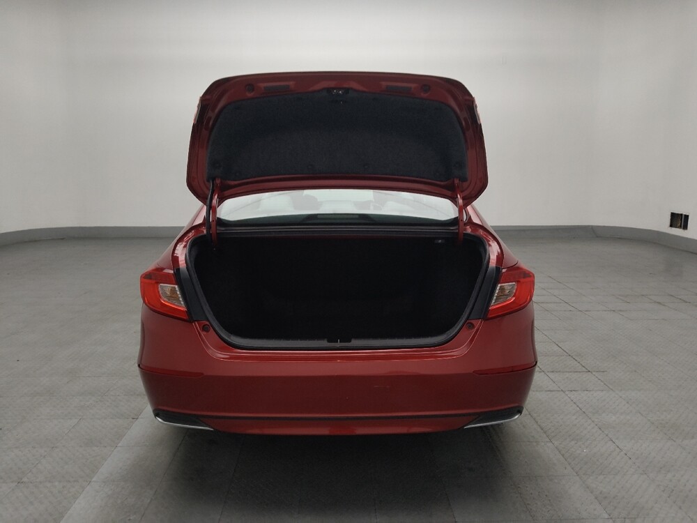 2020 Honda Accord in Union City, GA 30291 - 18130230 29