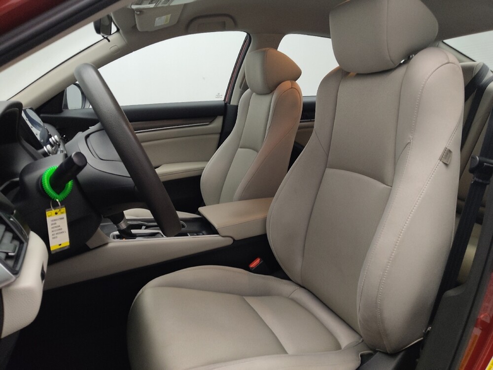 2020 Honda Accord in Union City, GA 30291 - 18130230 17