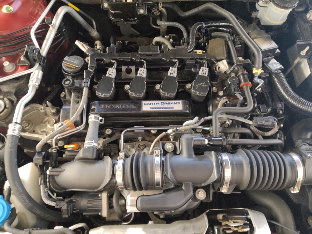 2020 Honda Accord in Union City, GA 30291 - 18130230 30