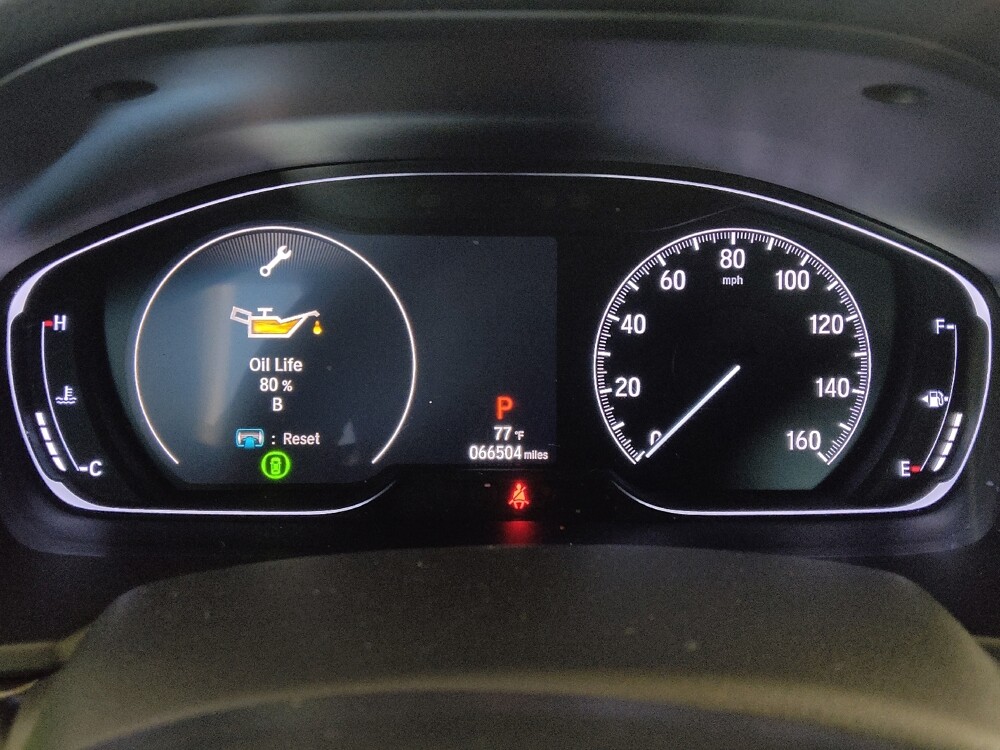 2020 Honda Accord in Union City, GA 30291 - 18130230 23