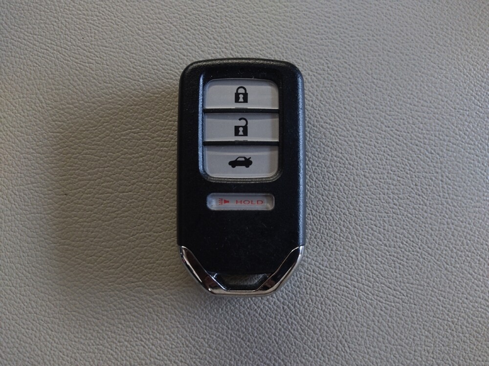 2020 Honda Accord in Union City, GA 30291 - 18130230 32