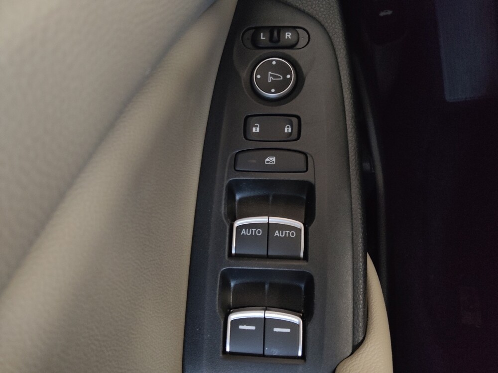 2020 Honda Accord in Union City, GA 30291 - 18130230 27