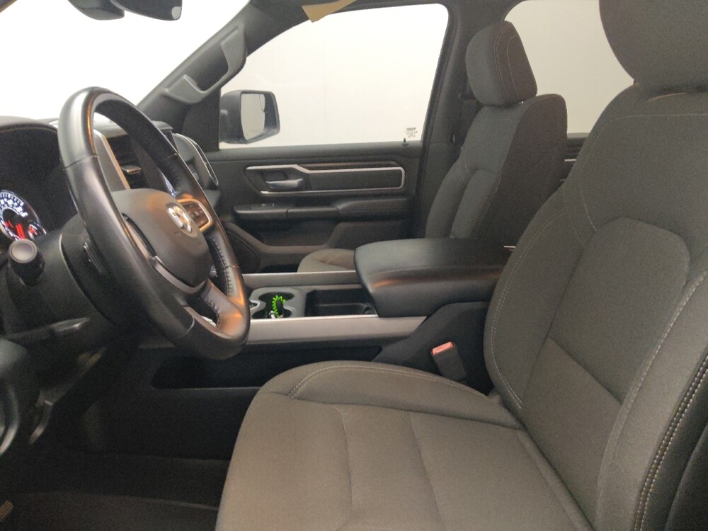 2021 RAM 1500 in Augusta, GA 30907 - 18130231 17