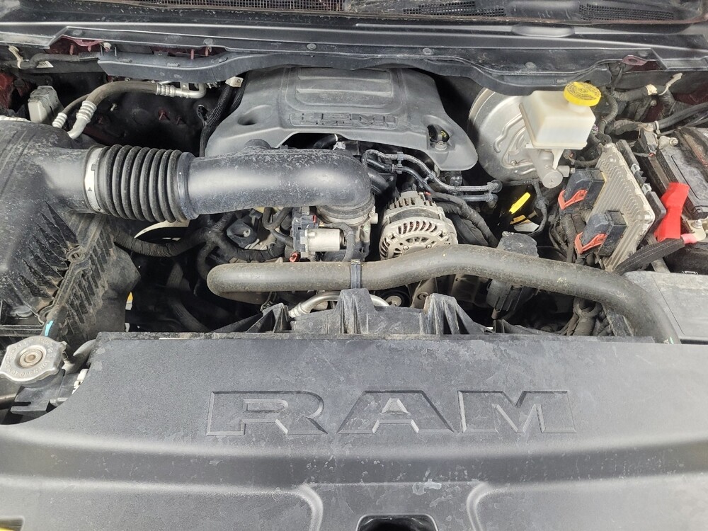 2021 RAM 1500 in Augusta, GA 30907 - 18130231 30