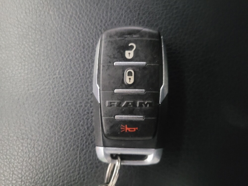 2021 RAM 1500 in Augusta, GA 30907 - 18130231 27