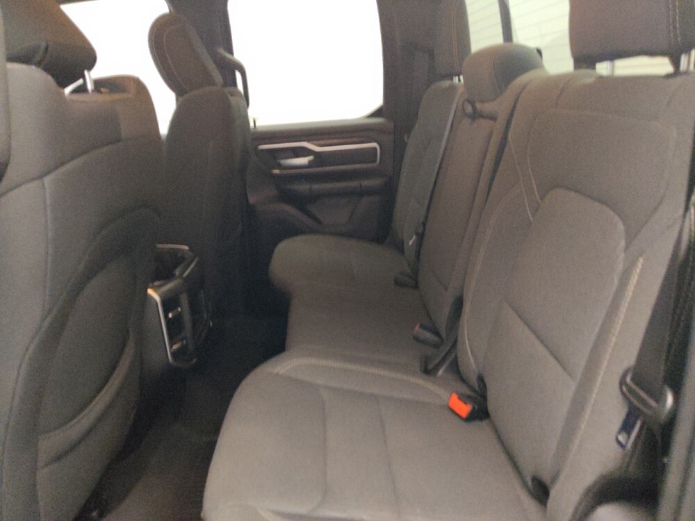 2021 RAM 1500 in Augusta, GA 30907 - 18130231 18