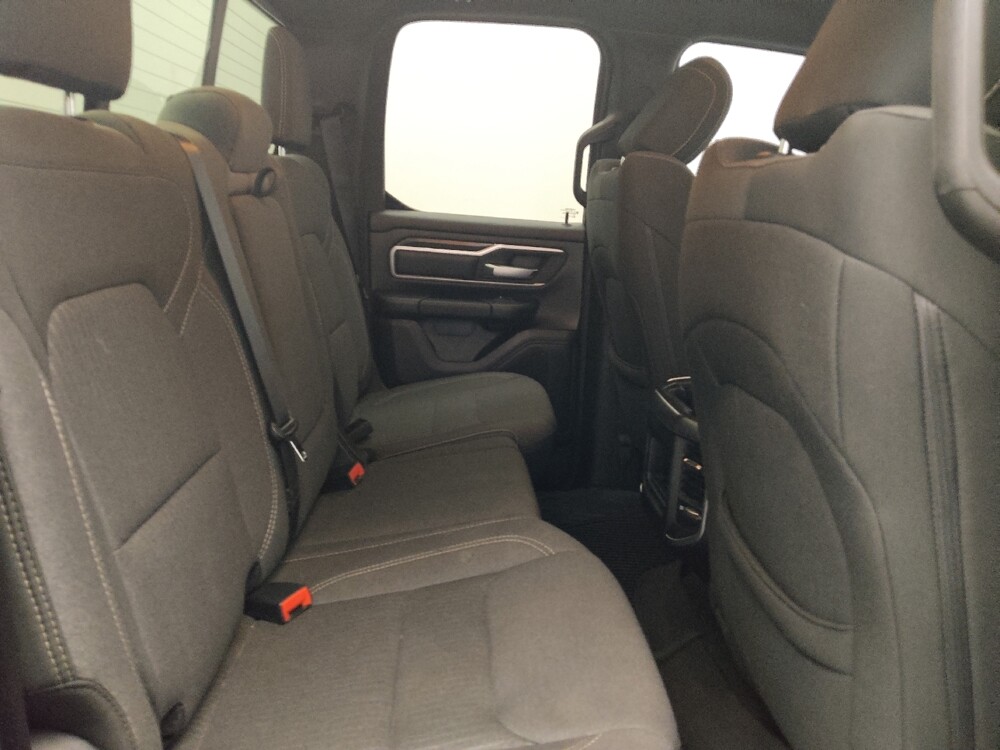 2021 RAM 1500 in Augusta, GA 30907 - 18130231 19
