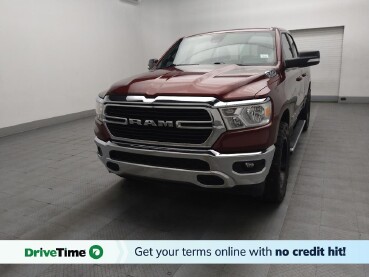 2021 RAM 1500 in Augusta, GA 30907