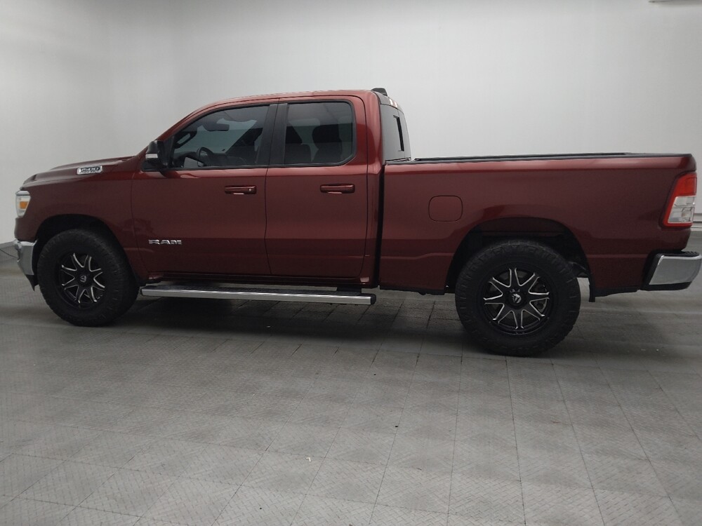 2021 RAM 1500 in Augusta, GA 30907 - 18130231 3