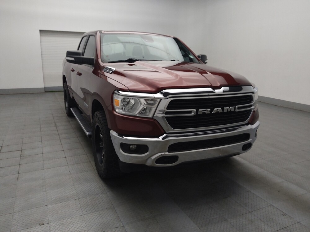 2021 RAM 1500 in Augusta, GA 30907 - 18130231 13