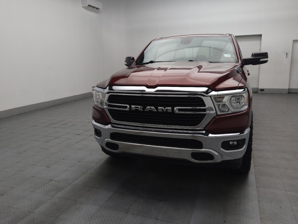 2021 RAM 1500 in Augusta, GA 30907 - 18130231 15