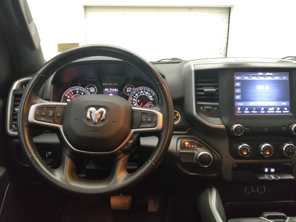 2021 RAM 1500 in Augusta, GA 30907 - 18130231 22