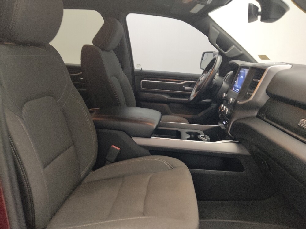 2021 RAM 1500 in Augusta, GA 30907 - 18130231 21