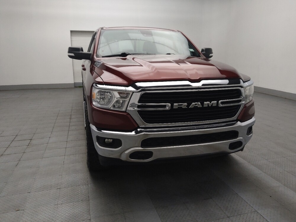 2021 RAM 1500 in Augusta, GA 30907 - 18130231 14