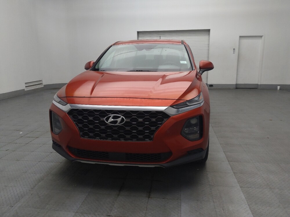 2020 Hyundai Santa Fe in Pelham, AL 35124 - 18130232 15