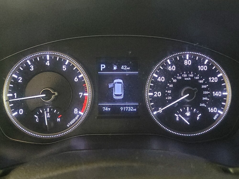 2020 Hyundai Santa Fe in Pelham, AL 35124 - 18130232 23