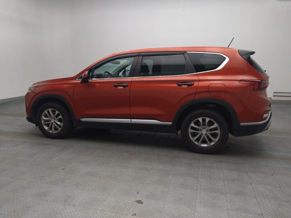 2020 Hyundai Santa Fe in Pelham, AL 35124 - 18130232 3