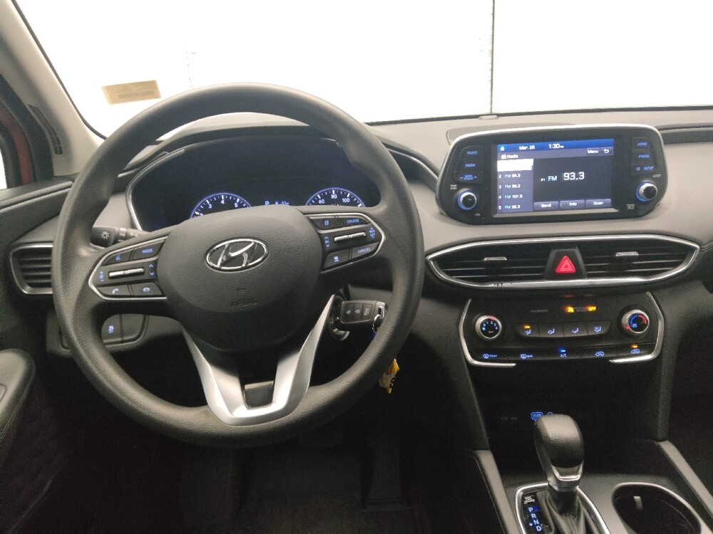 2020 Hyundai Santa Fe in Pelham, AL 35124 - 18130232 22