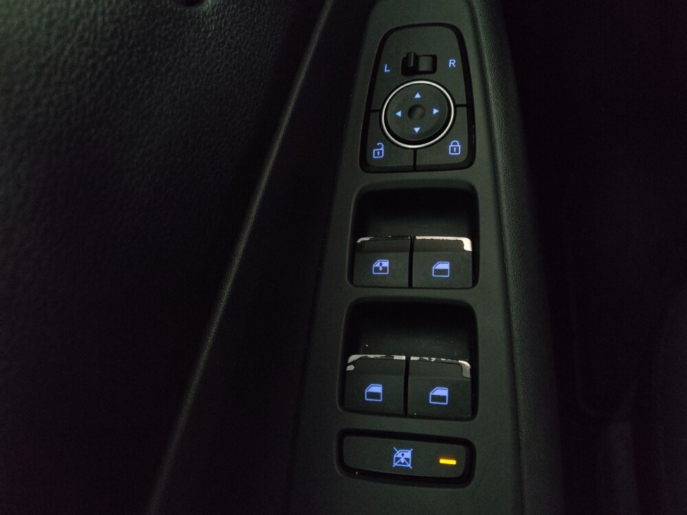 2020 Hyundai Santa Fe in Pelham, AL 35124 - 18130232 27