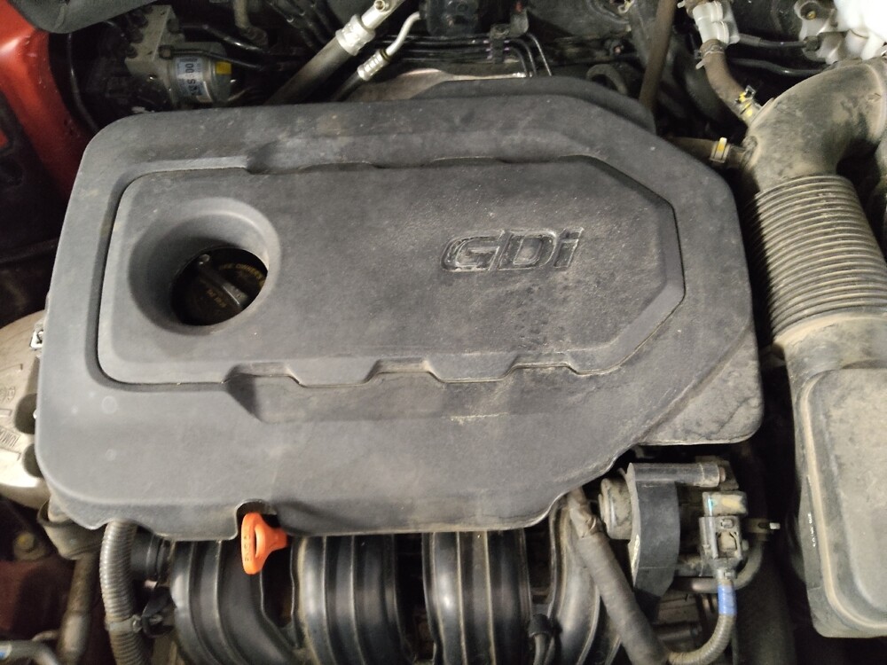 2020 Hyundai Santa Fe in Pelham, AL 35124 - 18130232 30