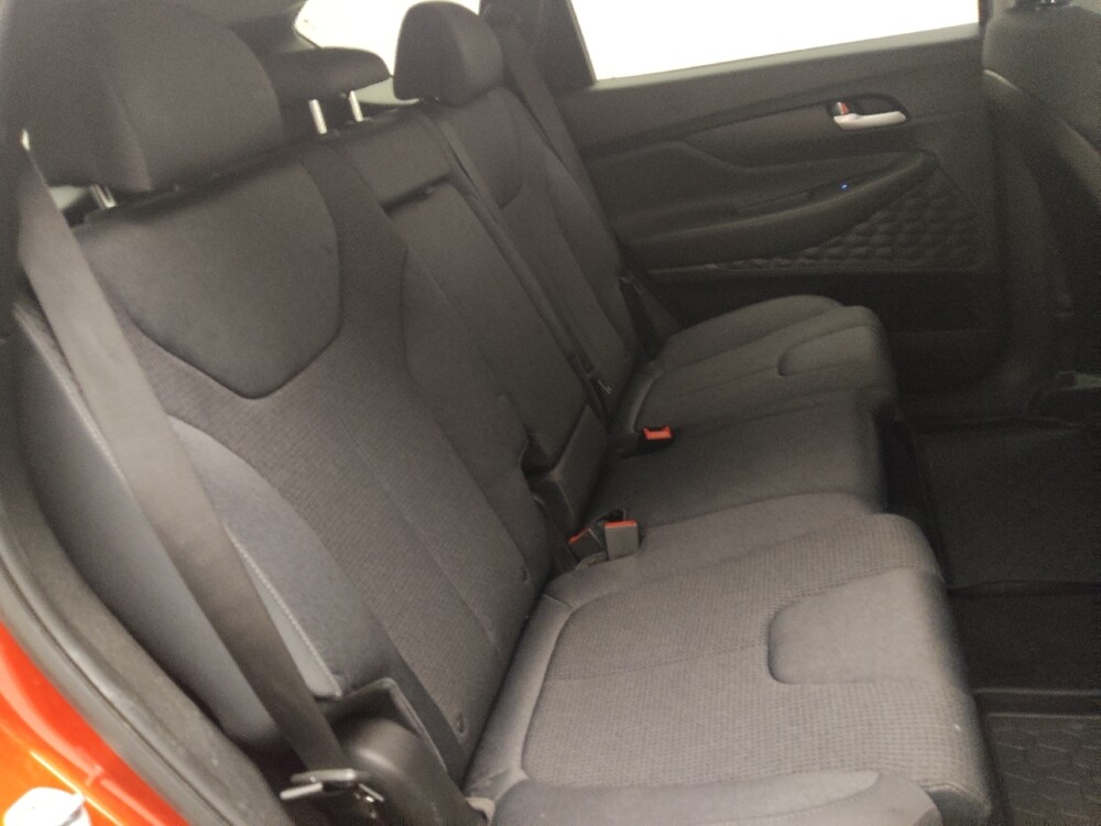 2020 Hyundai Santa Fe in Pelham, AL 35124 - 18130232 19
