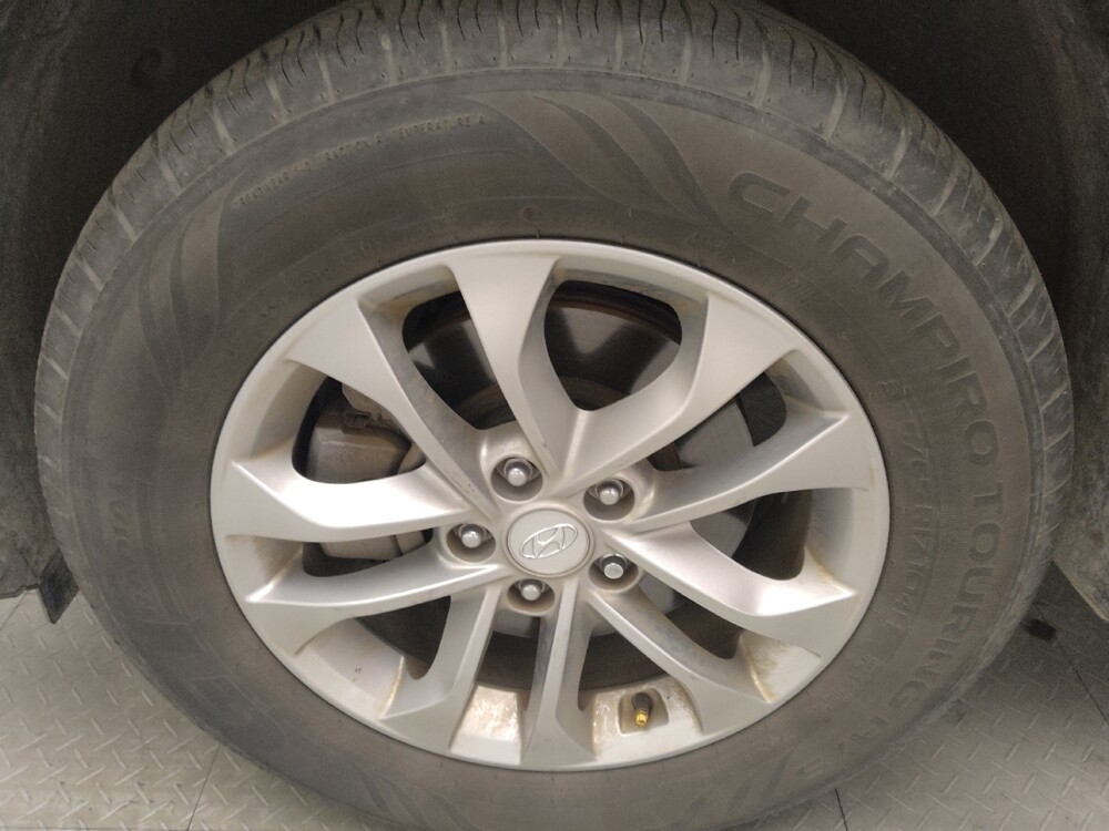 2020 Hyundai Santa Fe in Pelham, AL 35124 - 18130232 31