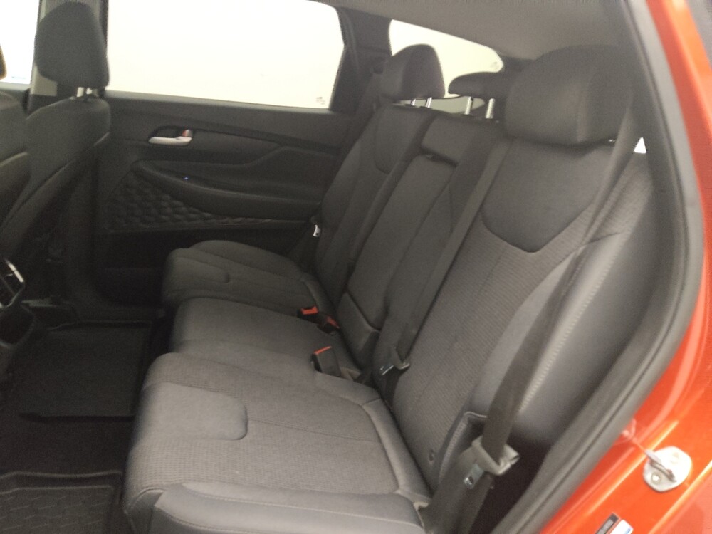 2020 Hyundai Santa Fe in Pelham, AL 35124 - 18130232 18