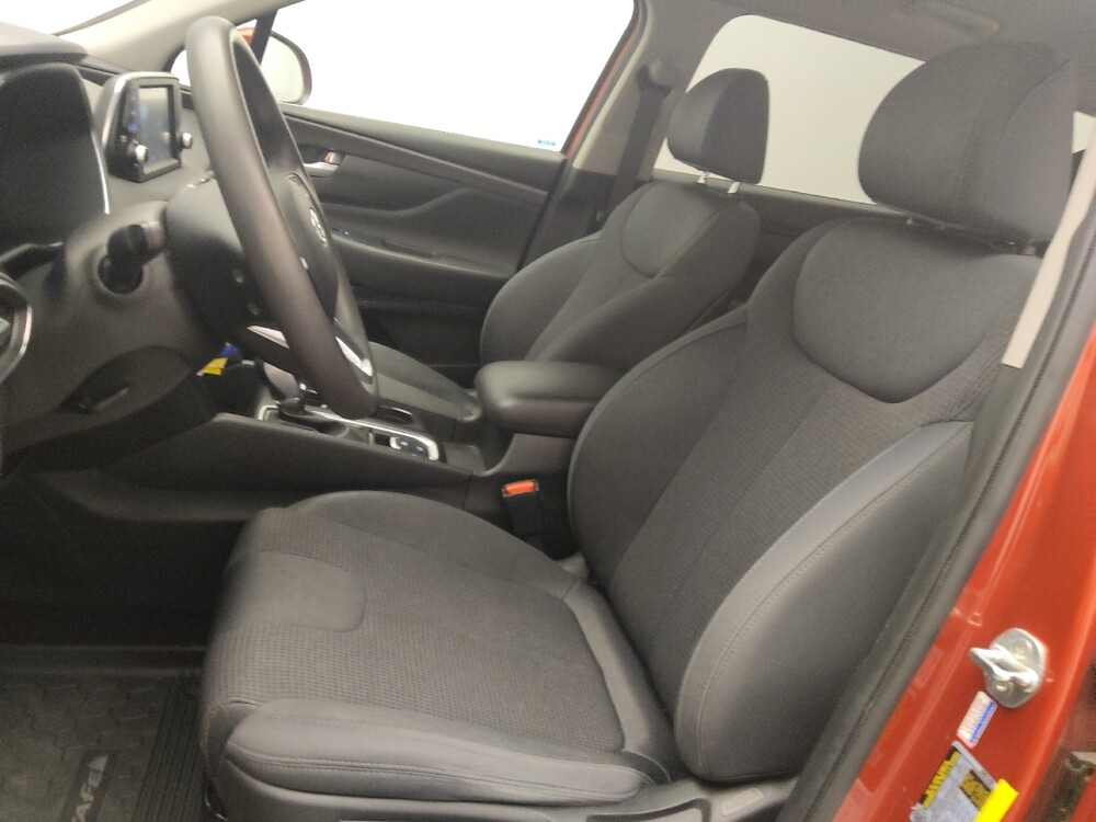 2020 Hyundai Santa Fe in Pelham, AL 35124 - 18130232 17