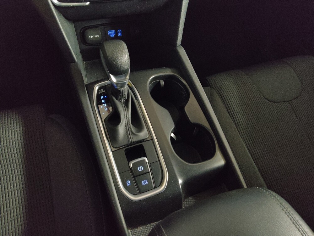 2020 Hyundai Santa Fe in Pelham, AL 35124 - 18130232 26