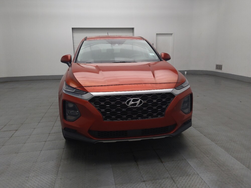 2020 Hyundai Santa Fe in Pelham, AL 35124 - 18130232 14