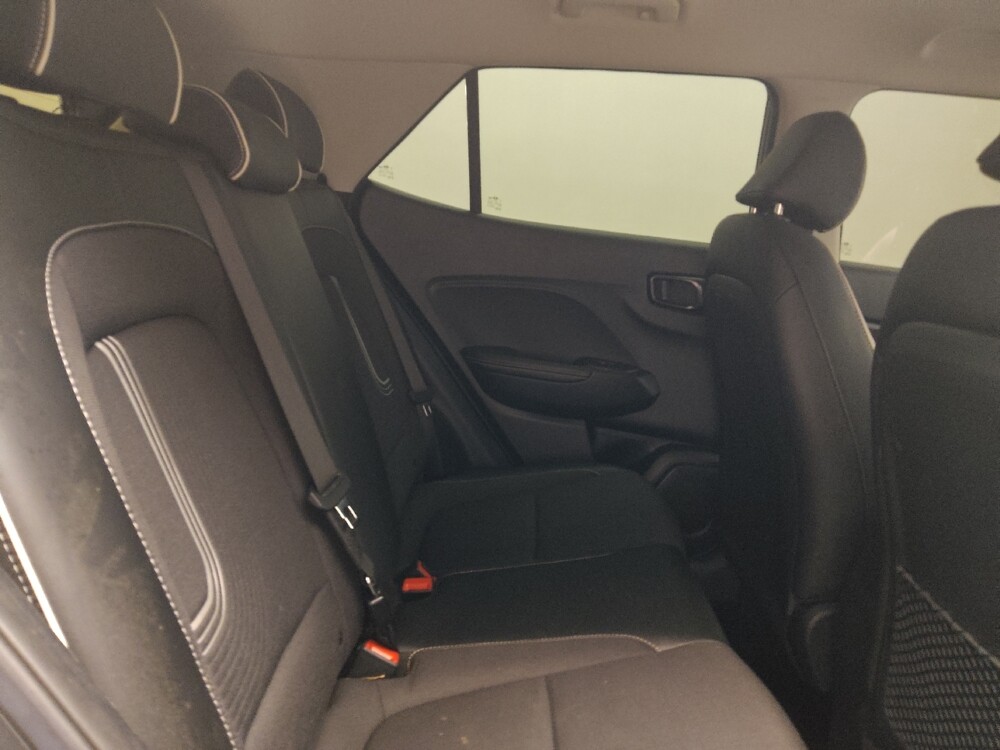 2023 Hyundai Venue in Knoxville, TN 37923 - 18130233 19