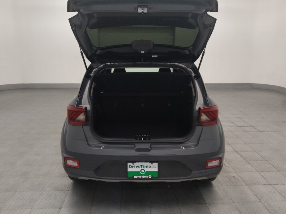 2023 Hyundai Venue in Knoxville, TN 37923 - 18130233 29