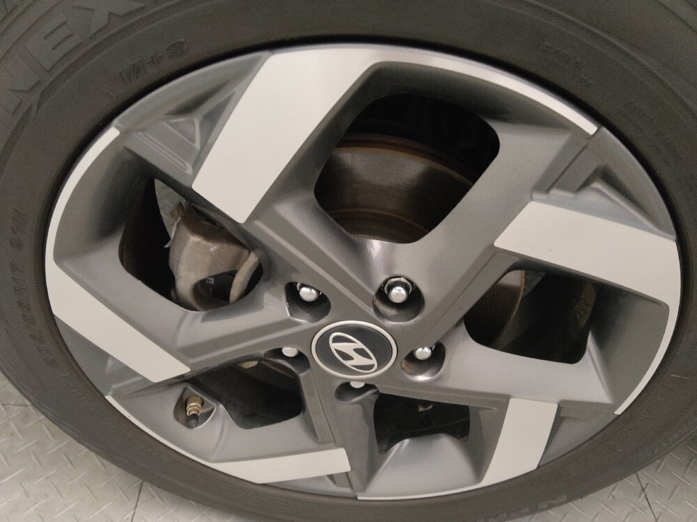 2023 Hyundai Venue in Knoxville, TN 37923 - 18130233 31