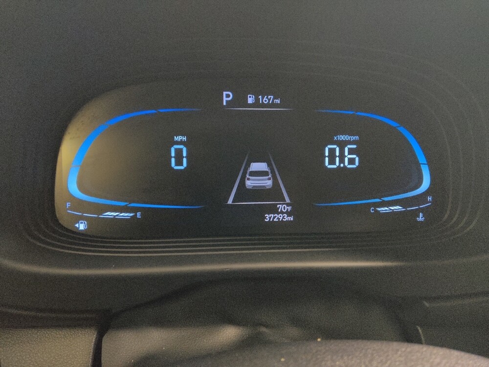 2023 Hyundai Venue in Knoxville, TN 37923 - 18130233 23