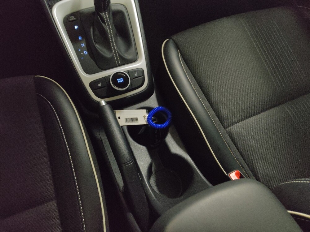 2023 Hyundai Venue in Knoxville, TN 37923 - 18130233 26