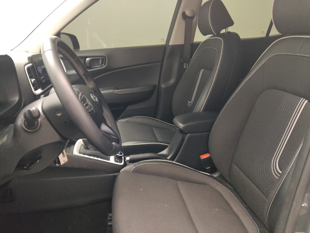 2023 Hyundai Venue in Knoxville, TN 37923 - 18130233 17