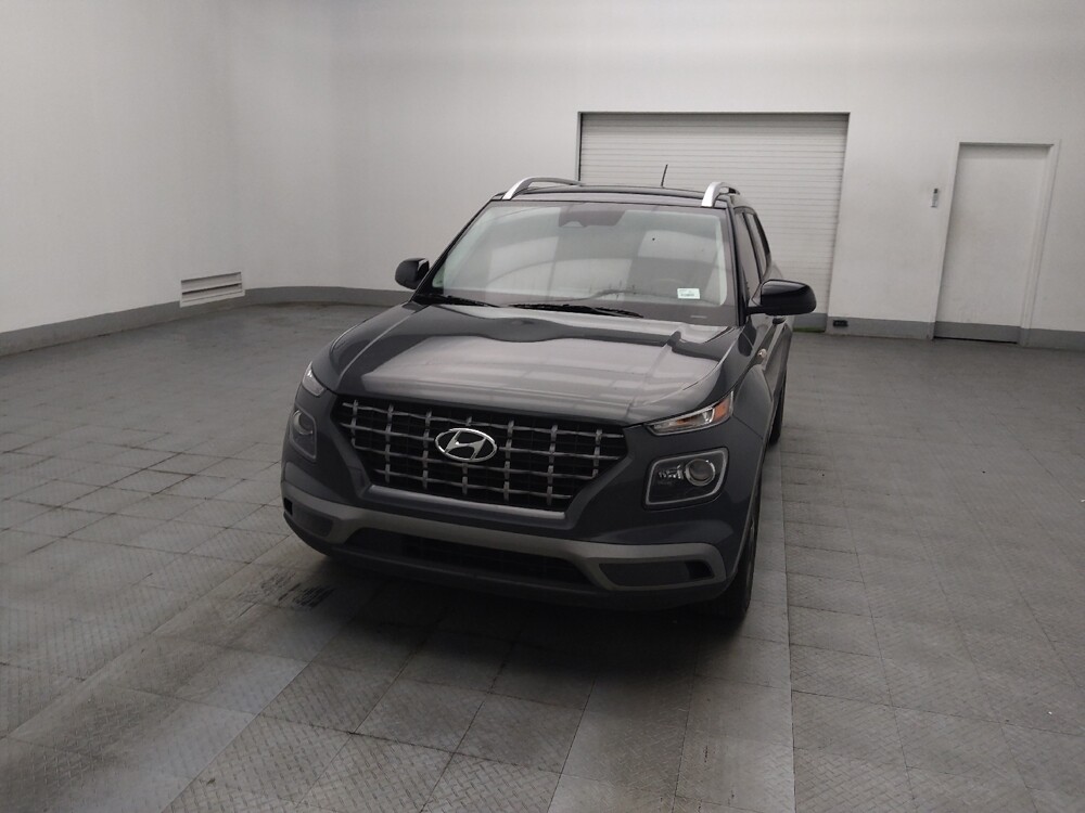 2023 Hyundai Venue in Knoxville, TN 37923 - 18130233 15