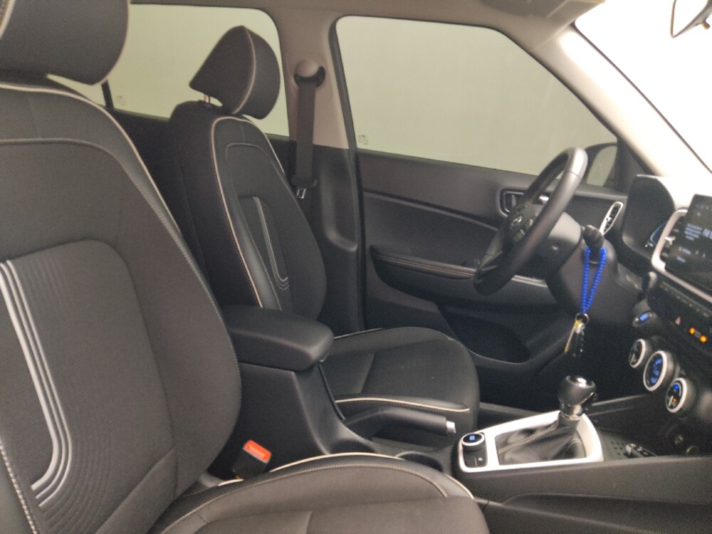 2023 Hyundai Venue in Knoxville, TN 37923 - 18130233 21