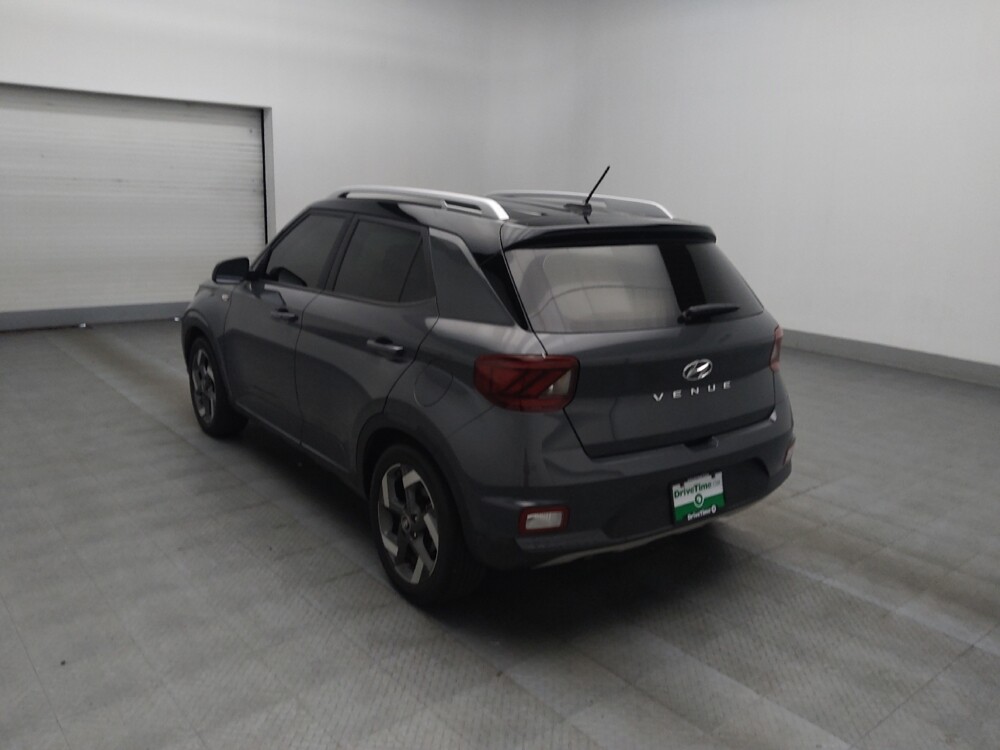 2023 Hyundai Venue in Knoxville, TN 37923 - 18130233 5