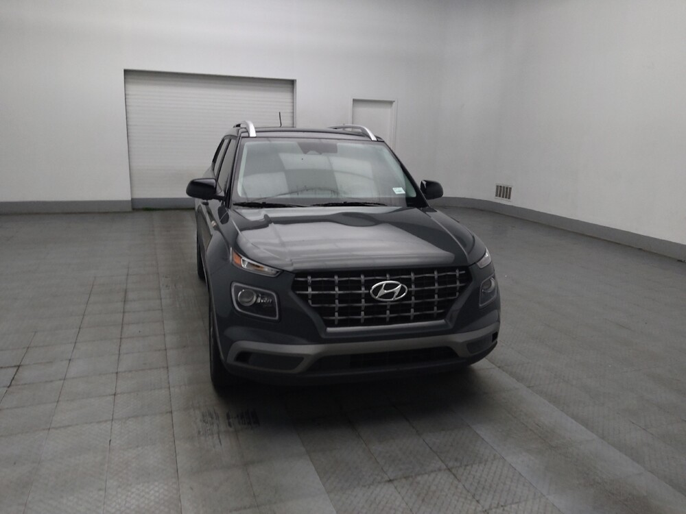 2023 Hyundai Venue in Knoxville, TN 37923 - 18130233 14