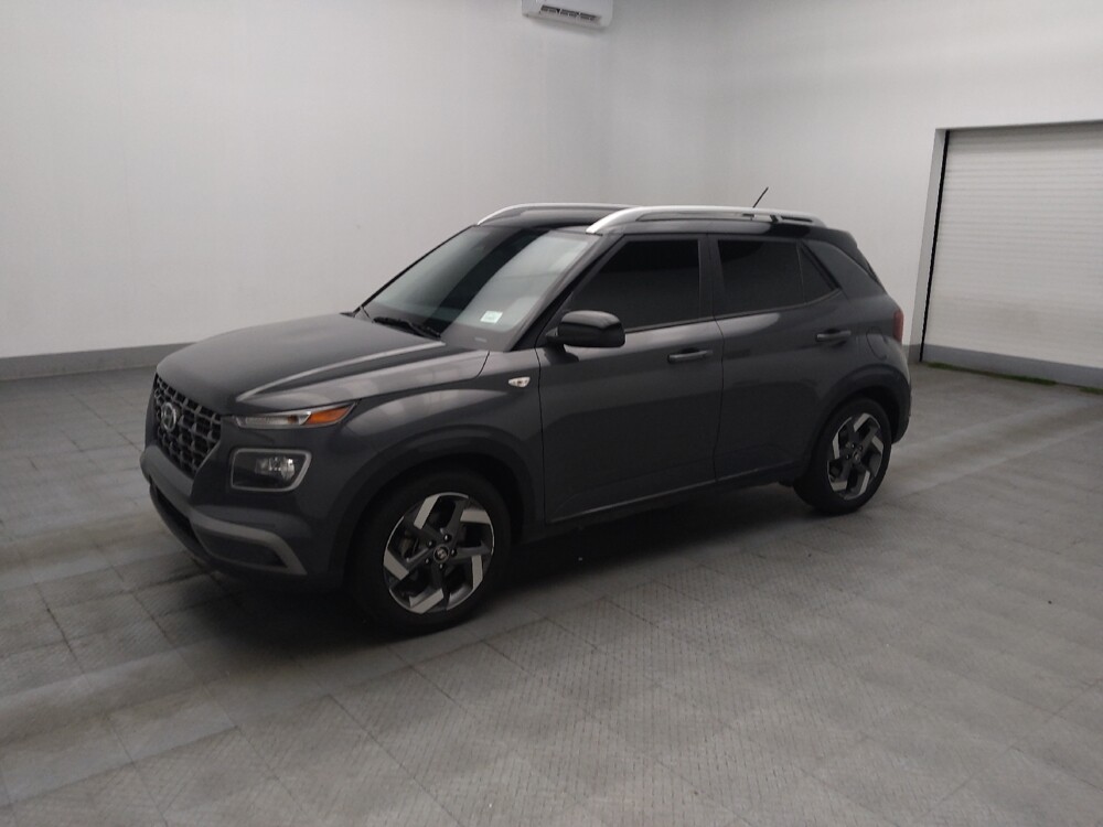 2023 Hyundai Venue in Knoxville, TN 37923 - 18130233 2