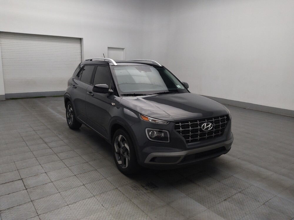 2023 Hyundai Venue in Knoxville, TN 37923 - 18130233 13