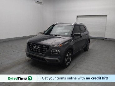 2023 Hyundai Venue in Knoxville, TN 37923