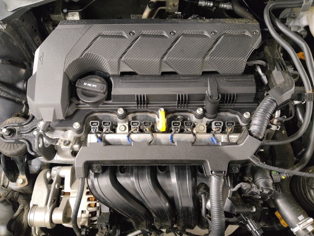 2023 Hyundai Venue in Knoxville, TN 37923 - 18130233 30